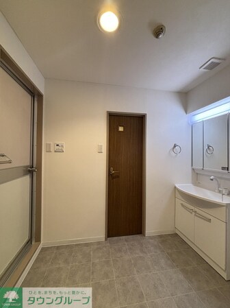 TraValore淵野辺の物件内観写真